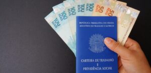 Pagamento do INSS será antecipado.