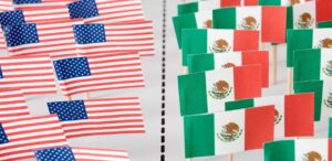 Tarifas sobre o México são adiadas pelos Estados Unidos.