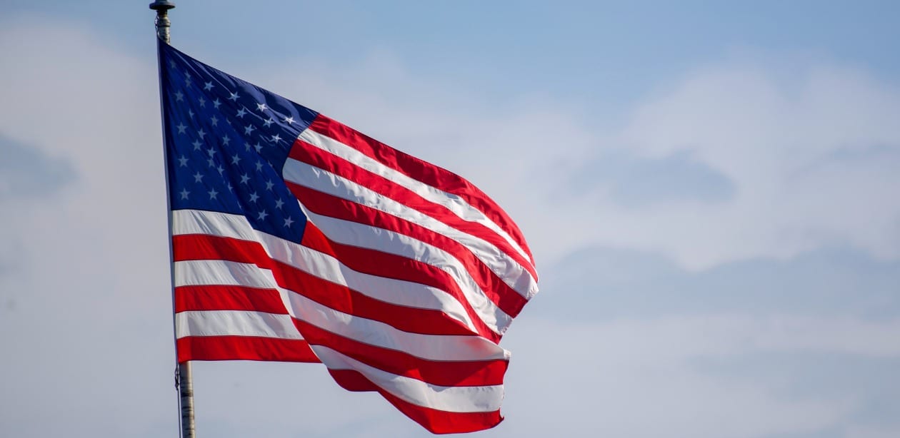 Estados Unidos tem aumenta nos juros