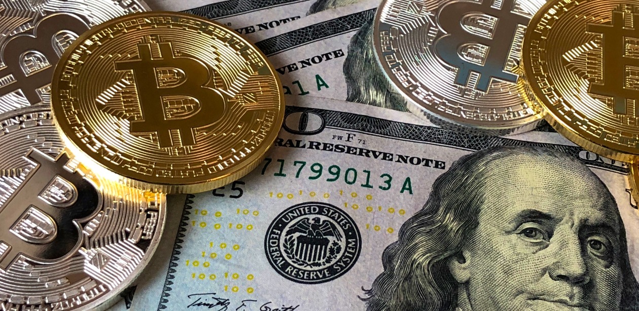 Cotação do dólar cai para R$ 5,75