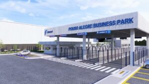 Mega condomínio em Minas Gerais promete ser um dos maiores do país.