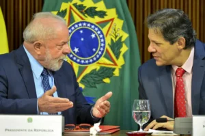O déficit das contas públicas foi de R$ 31,7 bilhões