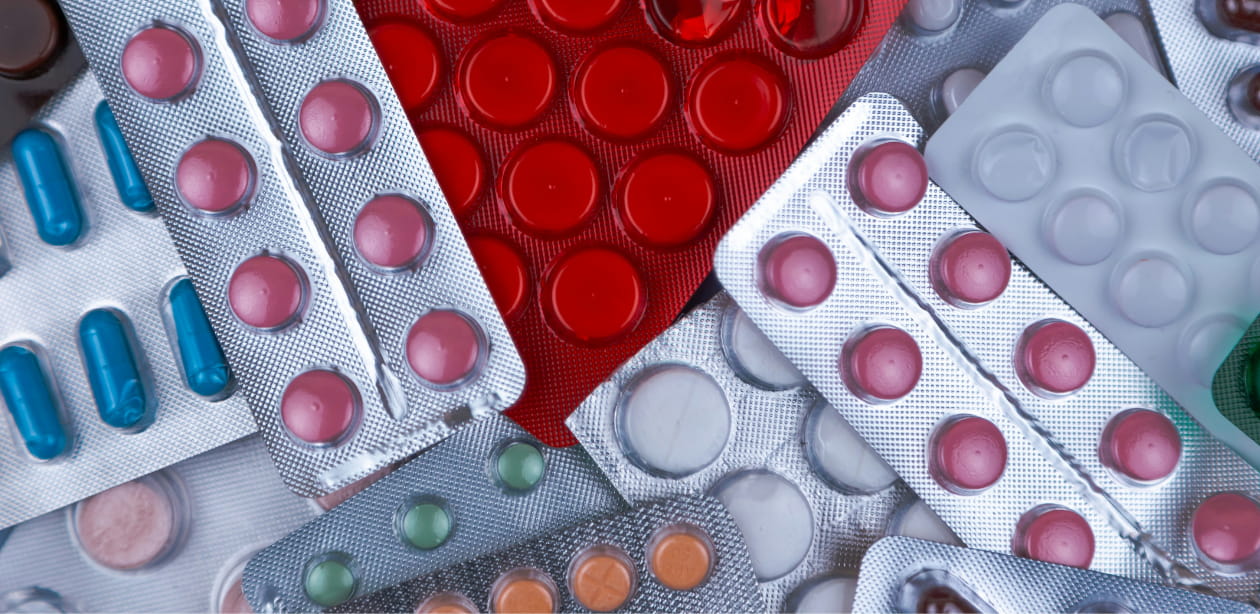 Reajuste de Medicamentos em 2025: Menor Índice em Oito Anos
