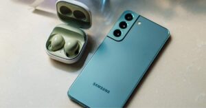 Samsung supera Apple na guerra comercial e produção de smartphones