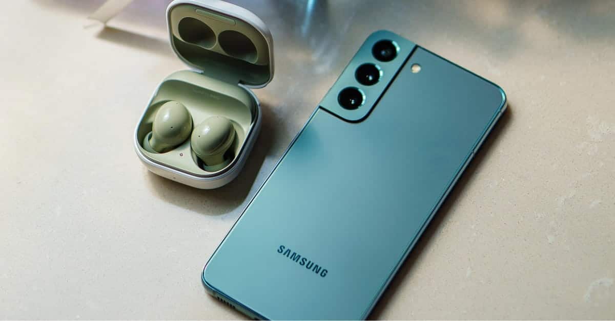 Samsung supera Apple na guerra comercial e produção de smartphones