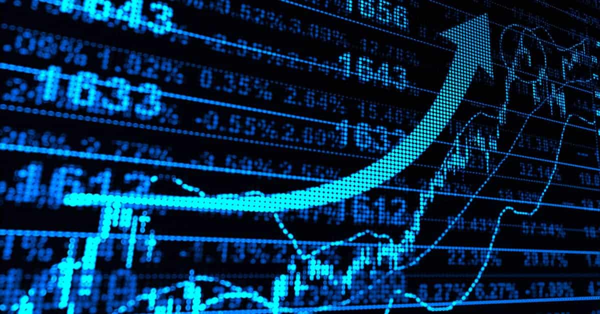 Ações europeias em alta impulsionadas pela redução das tarifas comerciais e recuperação econômica no mercado financeiro europeu