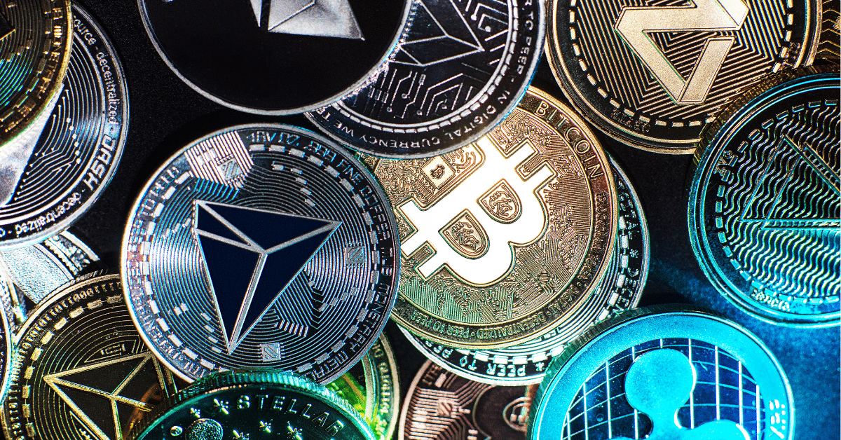 Mercado de criptomoedas e inovação nos bancos digitais