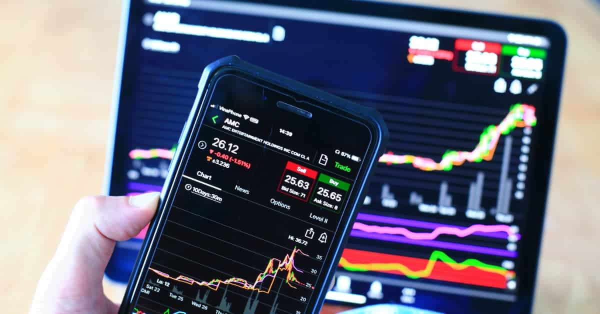 Ibovespa em queda de 0,63% e dólar recua 1,32%