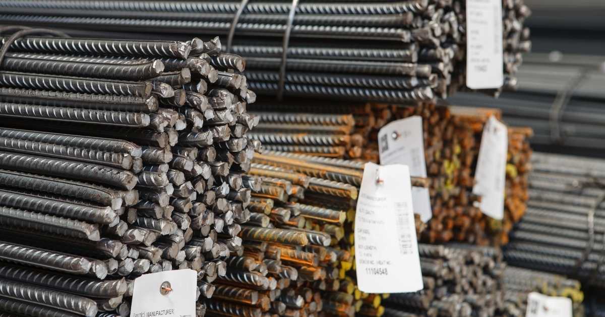 A Camex ampliou para 23 os códigos NCM com imposto de 25% sobre importação de aço, visando coibir brechas usadas para evitar a tributação.