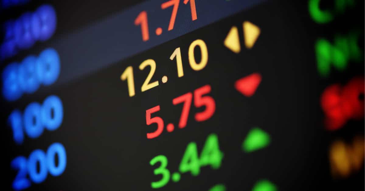 Variações no mercado financeiro: Dólar, Euro e Bitcoin
