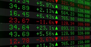 Dólar e Ibovespa: Queda no câmbio e alta no mercado financeiro