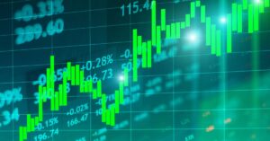 Índice STOXX 600 sobe com destaque para montadoras e matérias-primas
