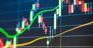 Bolsas da Europa fecham em alta com destaque para ações bancárias
