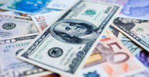 Câmbio hoje: cotações do Dólar, Euro e Bitcoin no mercado financeiro de hoje