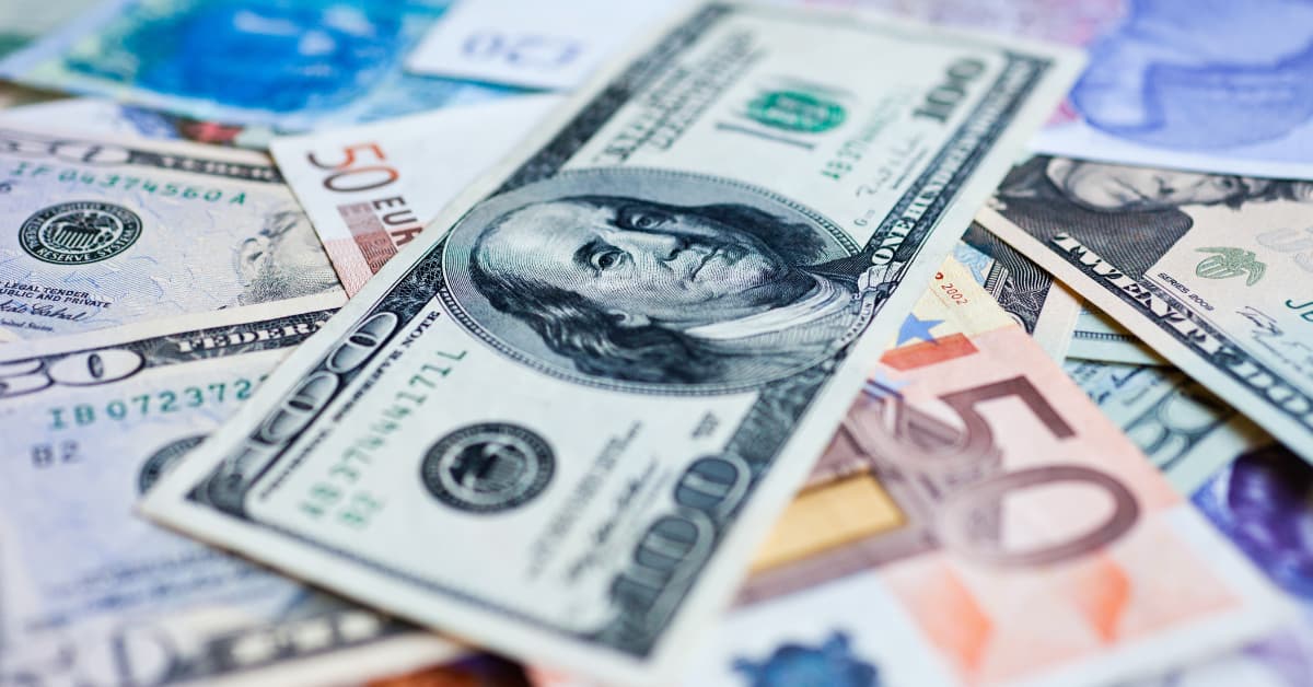 Câmbio hoje: cotações do Dólar, Euro e Bitcoin no mercado financeiro de hoje