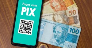 Pix por aproximação do Banco Central e sua implementação na infraestrutura de pagamentos no Brasil