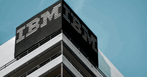 Investimento da IBM nos EUA impulsiona crescimento da tecnologia americana