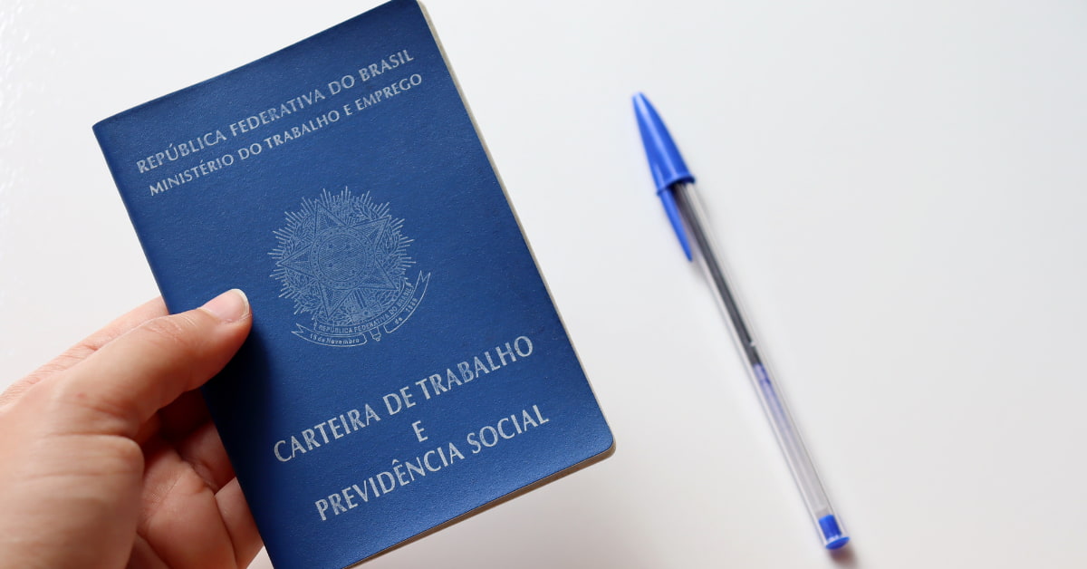Gráfico mostra evolução da taxa de desemprego no Brasil 2025
