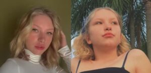 A imagem mostra Lívia Voigt e Dora Voigt, herdeiras da WEG para representar bilionários mais jovens da Forbes.