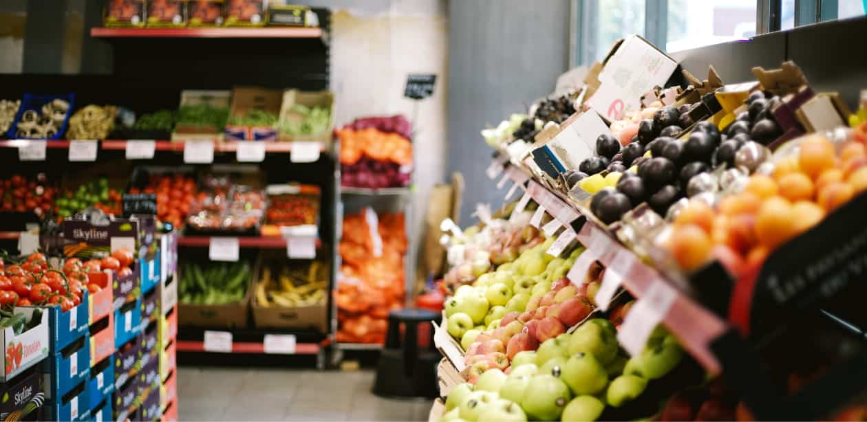 IPCA de março sobe em 2025 com alimentos entre os principais responsáveis pela inflação