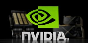Imagem ilustrativa das Nvidia restrições EUA-China, mostrando impacto no mercado de tecnologia e semicondutores