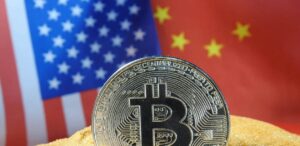 Exportações da China aumentam 12,4% em março devido às tarifas de importação dos EUA