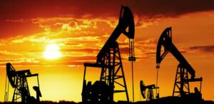 preço do petróleo sobe após pausa nas tarifas dos EUA