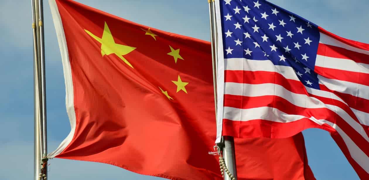 Tarifas de importação EUA afetam o serviço postal de Hong Kong e as relações comerciais internacionais