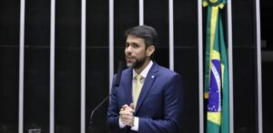 Pedro Lucas ministro das Comunicações assume cargo após saída de Juscelino Filho