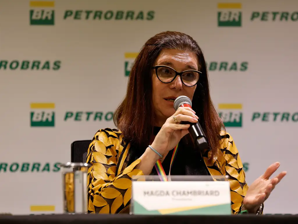 Preço dos combustíveis pode ser avaliado em breve, segundo CEO da Petrobras