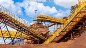 Com a compra antecipada, a Itaminas acelera seu plano de expansão, amplia exportações e prevê 15 milhões de toneladas anuais até 2030.