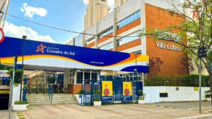Com alta de 123% no lucro, Cruzeiro do Sul cresce em cursos de saúde, amplia base de alunos e mira novas aquisições em 2025.