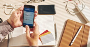 Investimentos em banco digital oferecem alta rentabilidade e praticidade