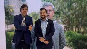 Kroma Energia na Intersolar Europe 2025,