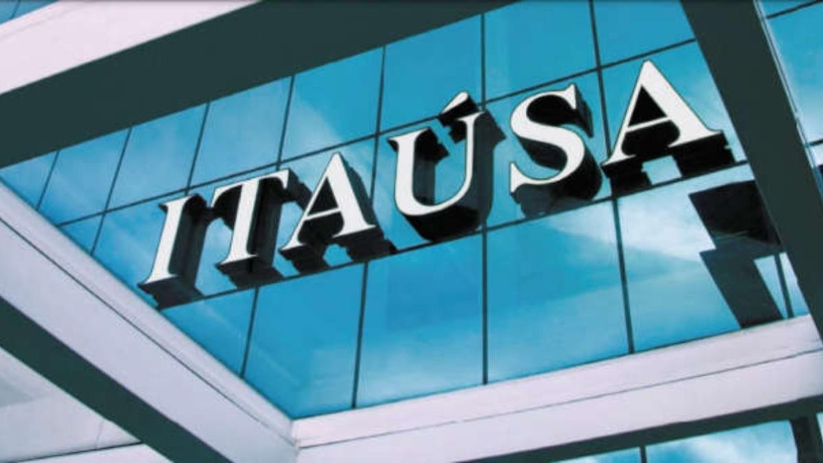 Itaúsa teve lucro de R$ 3,87 bi no 1T25, com crescimento de 8%. Desempenho é impulsionado pelo Itaú Unibanco e empresas fora do setor financeiro.