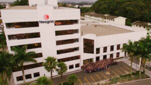 Jean Klaumann e Aury Ronan renunciam; Nicolás Simone é o novo presidente da Neogrid.