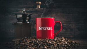 Nestlé amplia a fábrica da Nescafé em Minas com R$ 500 milhões. Meta é crescer no consumo doméstico e no mercado de café profissional.