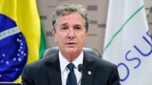 Prisão domiciliar de Fernando Collor é autorizada pelo STF por motivos médicos