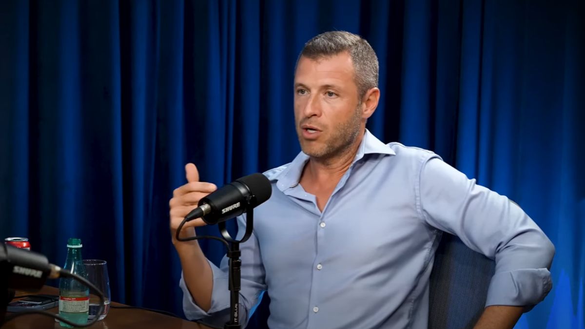 Empresário do agronegócio, Ricardo Faria, conhecido como "Rei do Ovo" lidera a Granja Faria, exporta para 17 países e acumula patrimônio de R$ 17,45 bilhões aos 49 anos.
