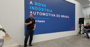 Encontro sobre mobilidade elétrica em Fortaleza reúne líderes e investidores na BYD Carmais