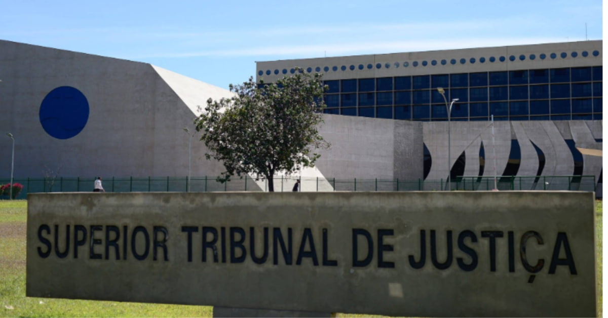 Polícia Federal cumpre mandados por lavagem de dinheiro no STJ