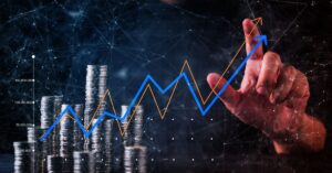 Empresas captam recursos no mercado de capitais em 2025