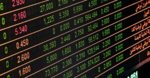 Mercado cambial: variação do dólar, euro, bitcoin e peso argentino em 2025