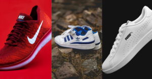 Empresas como Nike, Adidas e Puma protestam contra tarifas sobre calçados importados nos EUA