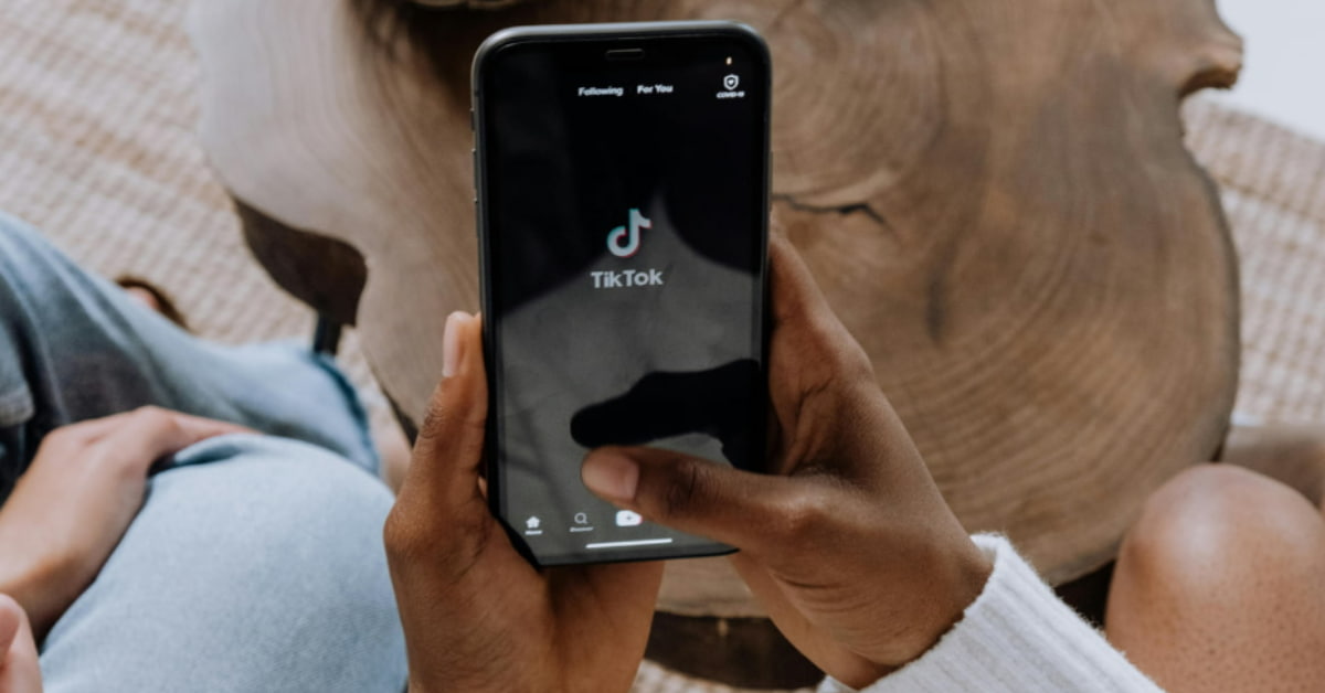 Donald Trump discute novo prazo para acordo com o TikTok nos EUA