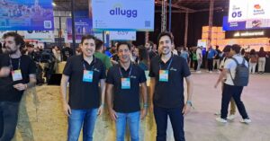 Allugg capta R$ 30 milhões para ampliar locação de equipamentos de tecnologia