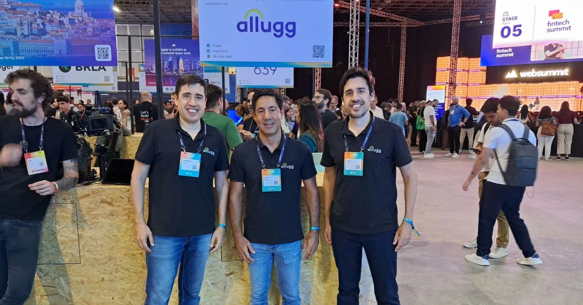 Allugg capta R$ 30 milhões para ampliar locação de equipamentos de tecnologia