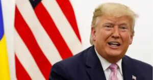 Donald Trump anuncia fim das sanções dos EUA contra a Síria durante evento no Oriente Médio