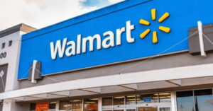 Trump rebate Walmart após críticas sobre tarifas de importação