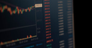 Dólar comercial sobe 0,83% e Ibovespa fecha em queda de 1,54%